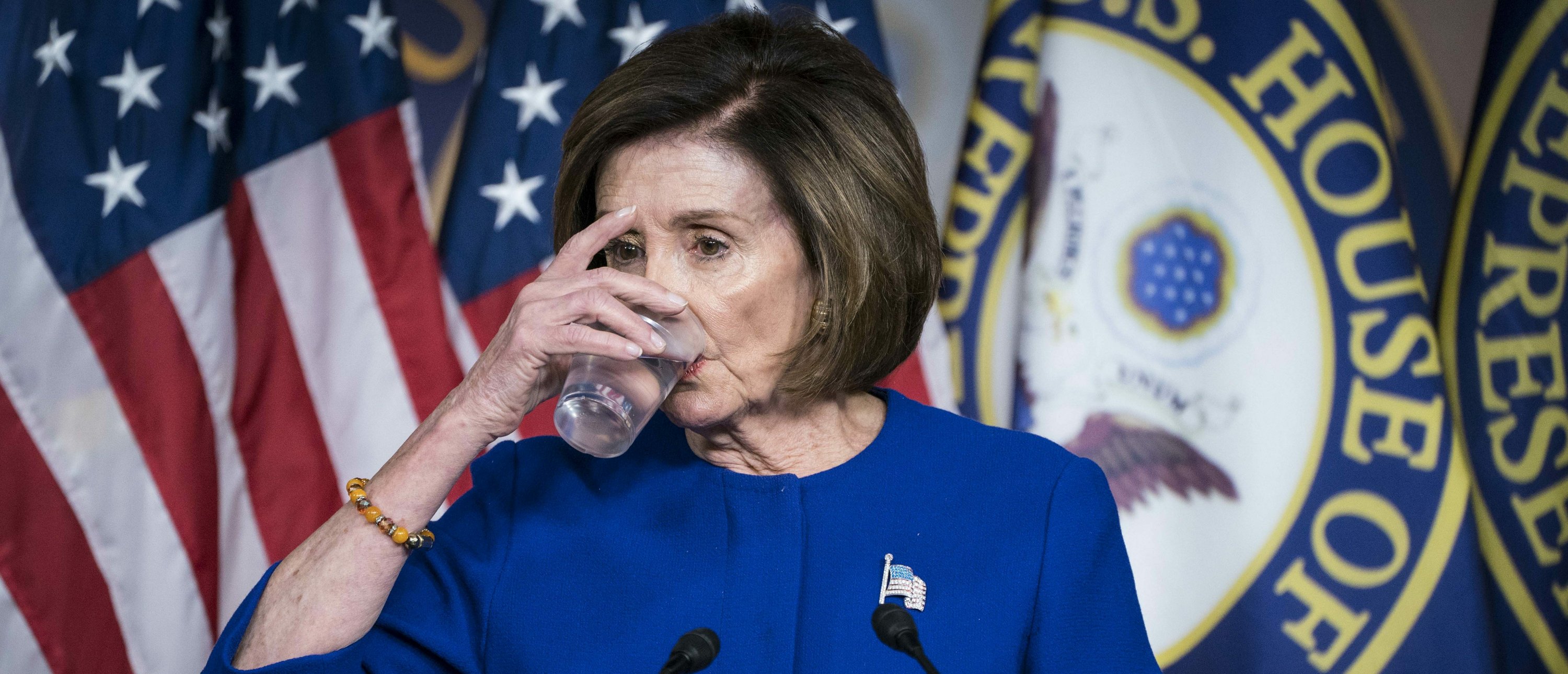 It’s Not Just Biden, F-Nancy Pelosi Too – Clever Journeys