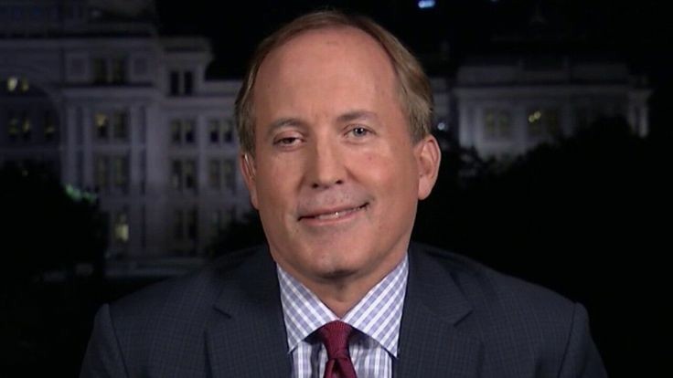 Texas AG Sues Biden Administration for Illegal Mask Mandate at Airports ...