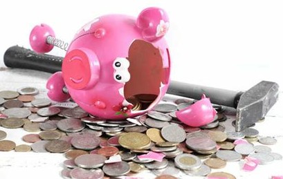 A Cashless Society–Something to Think Seriously About – Clever Journeys