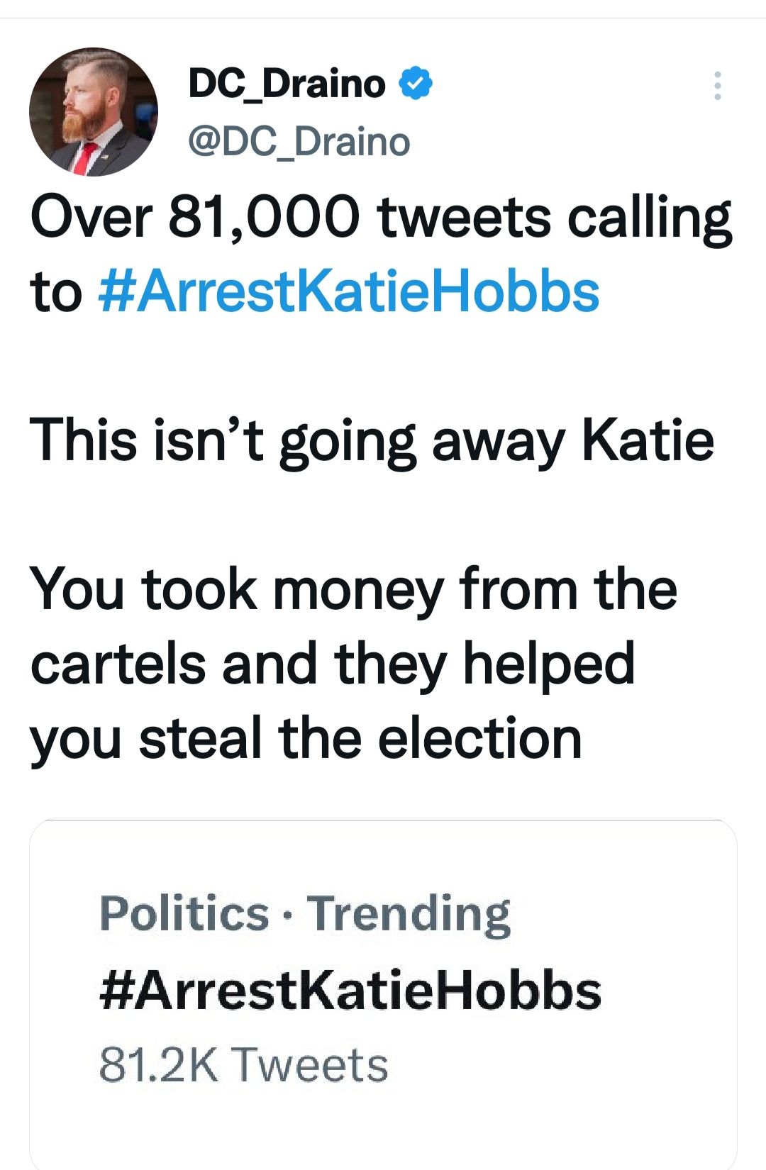 How Widespread Arizona Political Corruption With the Sinaloa Cartel Was ...