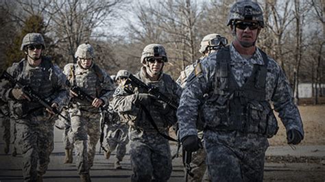 Tennessee Sending Troops to Texas for ‘Operation Lone Star’ at the ...