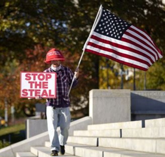 Late Breaking on PA Election Cheating, Kamala, RFK Jr, Musk, Border ...