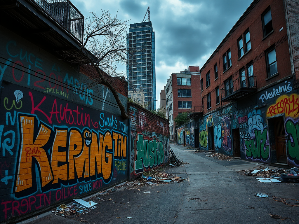 Austin is ‘Keeping it Weird’ With Massive City Management Blunders ...