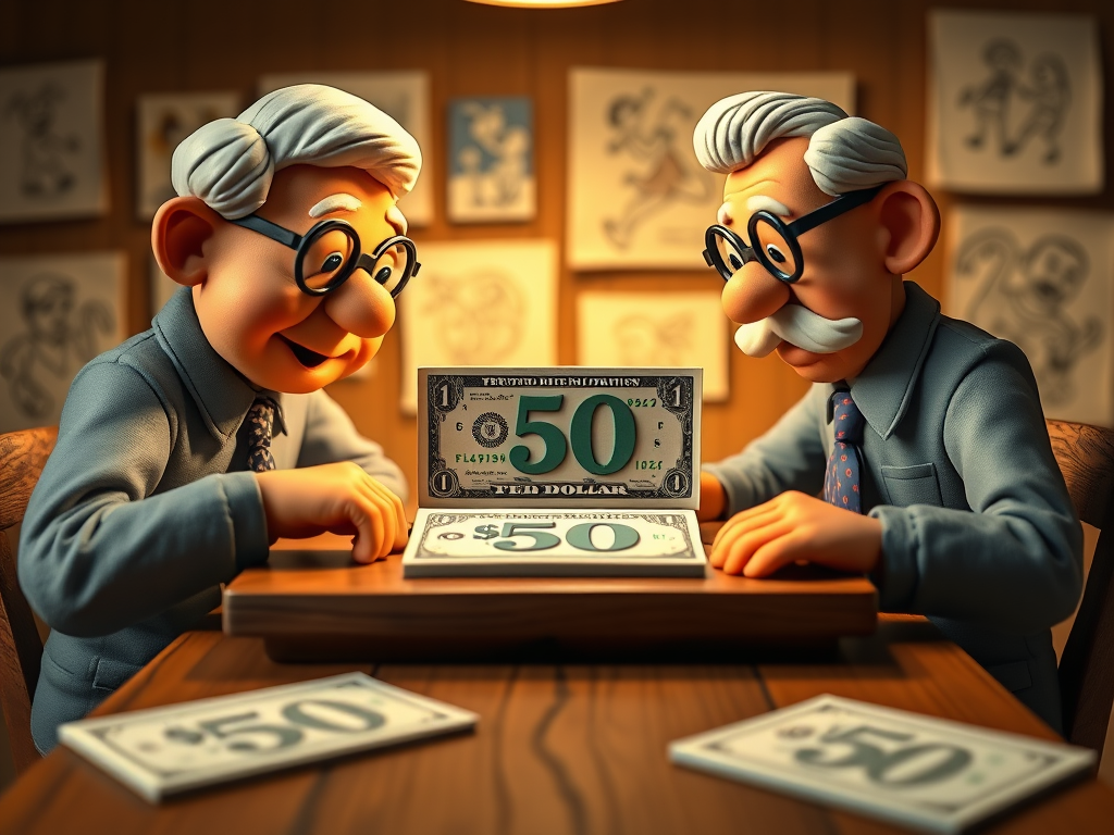 How a 50 Challenge Turned Into Multimillion Dollar Deal Clever Journeys