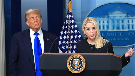 What Deep State Media Doesn’t Want Us to Know About Pam Bondi – Clever